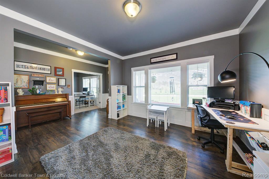 5515 BRILLIANT Circle, Howell, MI 48855 — Photo 9