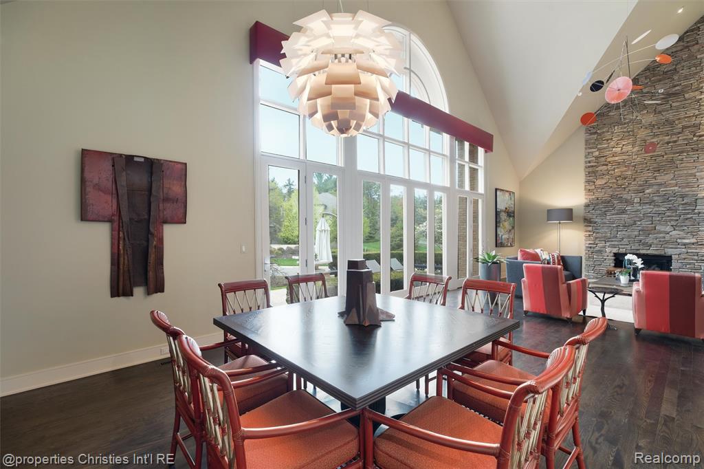 4712 Buckby Cross, Bloomfield Hills, MI 48302 — Photo 9