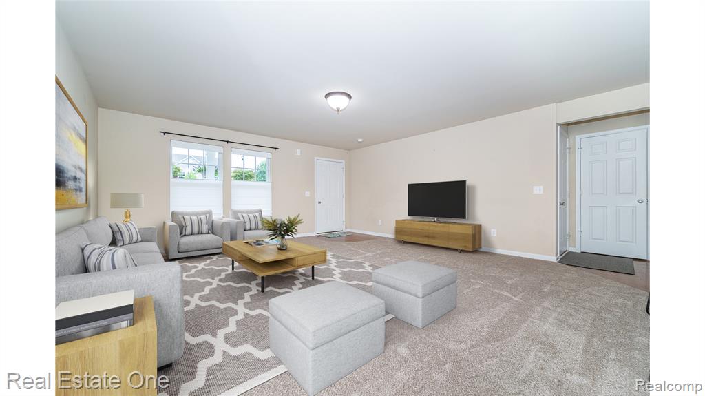 750 Dewars Street, Howell, MI 48843 — Photo 8