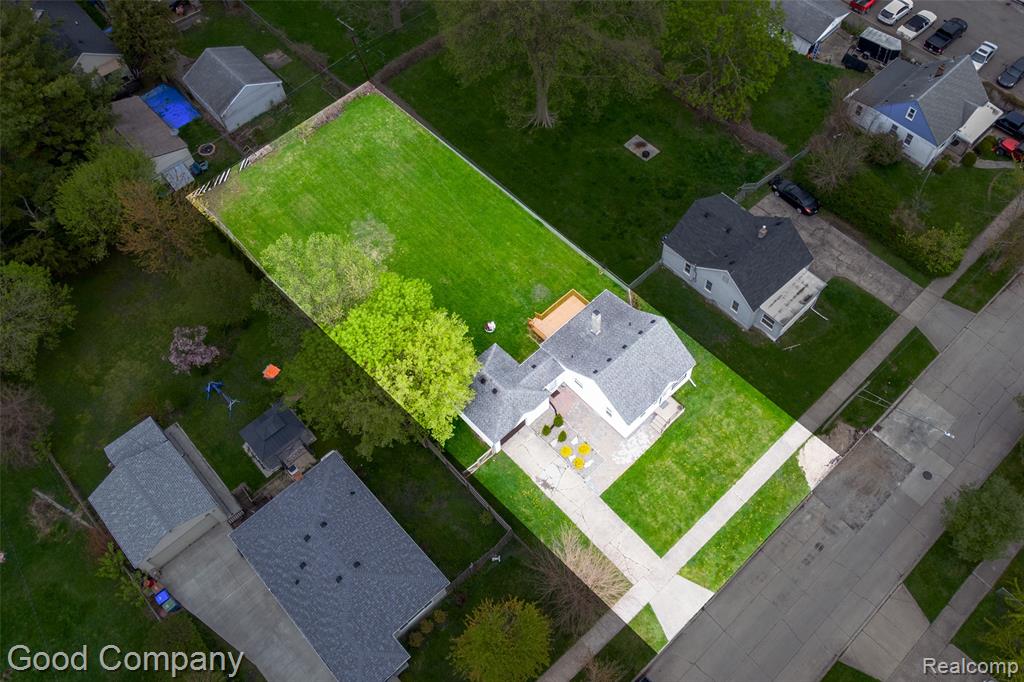 3991 Stolzenfeld Avenue, Warren, MI 48091 — Photo 25