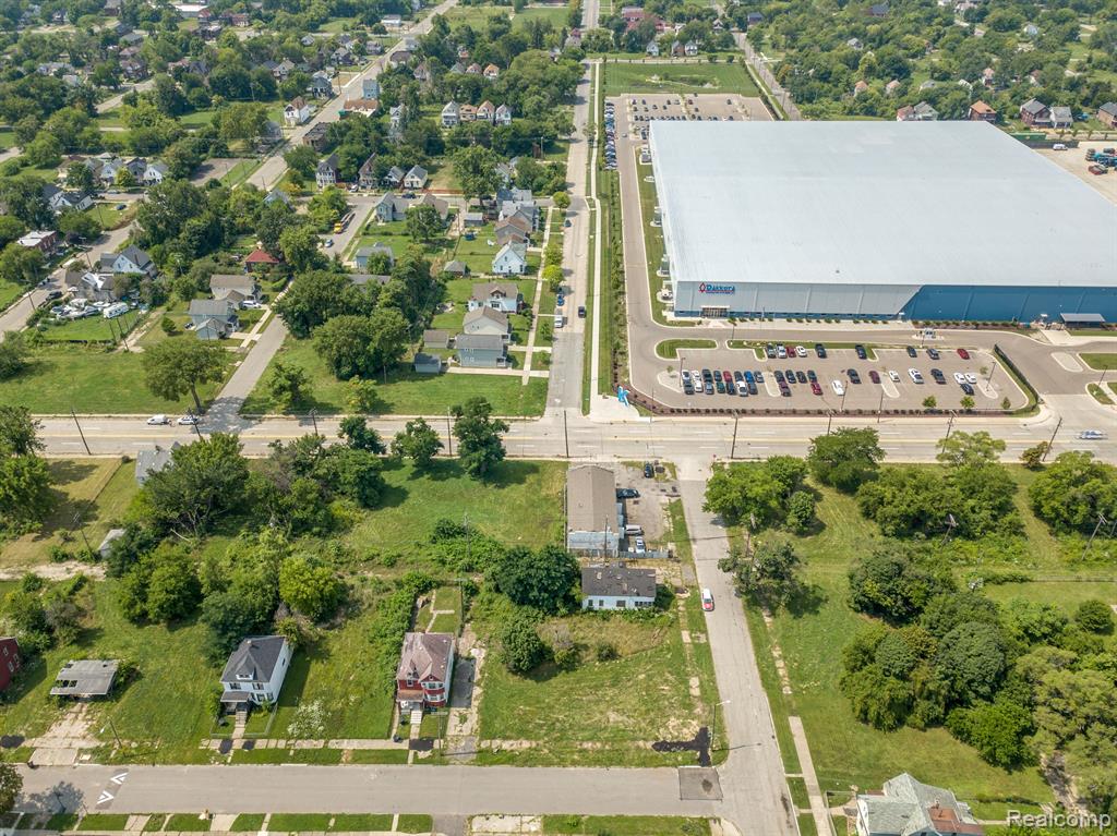 5788 Van Dyke Street, Detroit, MI 48213 — Photo 26