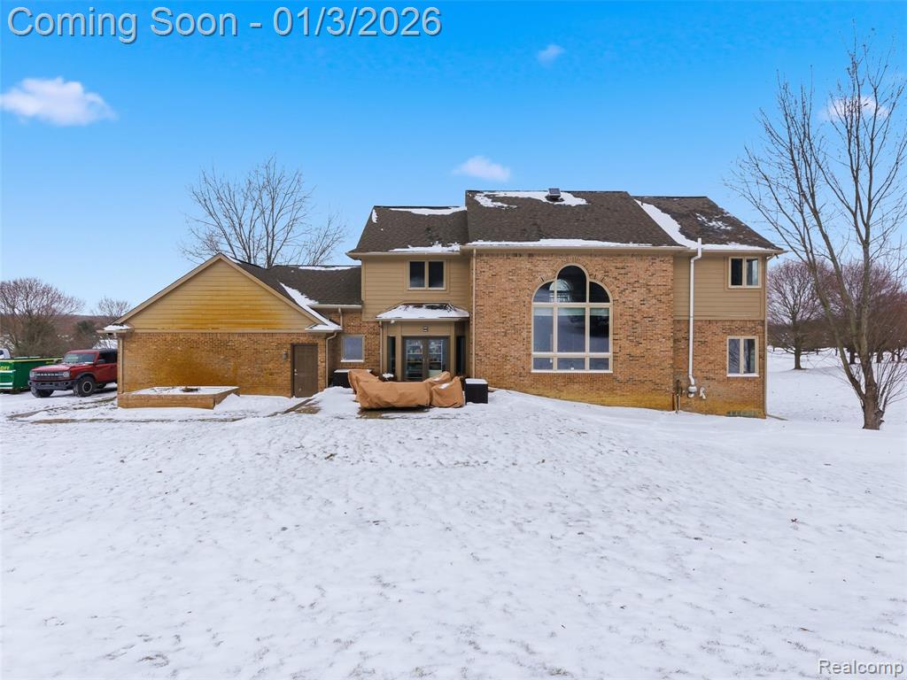8153 Sashabaw Ridge Drive, Clarkston, MI 48348 — Photo 6