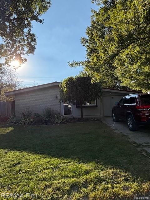 2641 13th Street, Port Huron, MI 48060
