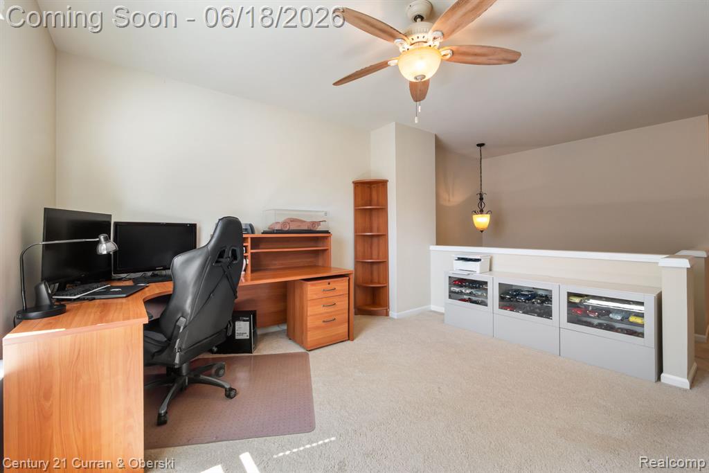 1086 Paddock Drive, South Lyon, MI 48178 — Photo 40