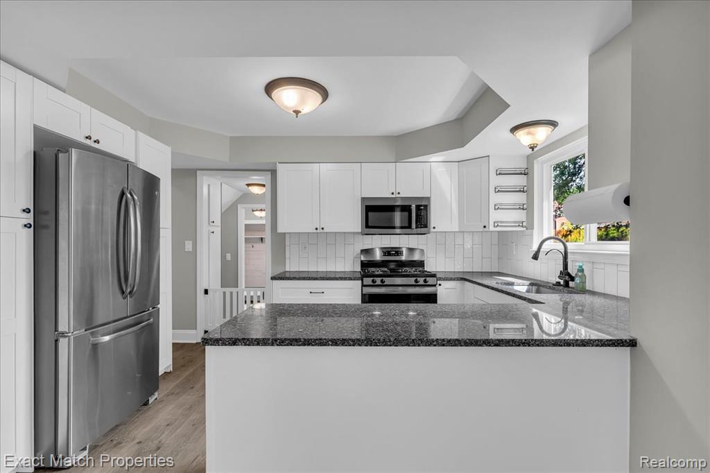 3980 N Hickory Ridge Road, Highland, MI — Photo 33