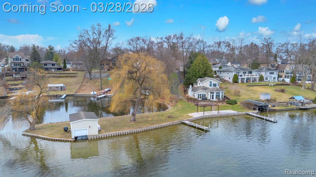 664 King Circle, Lake Orion, MI 48362 — Photo 6