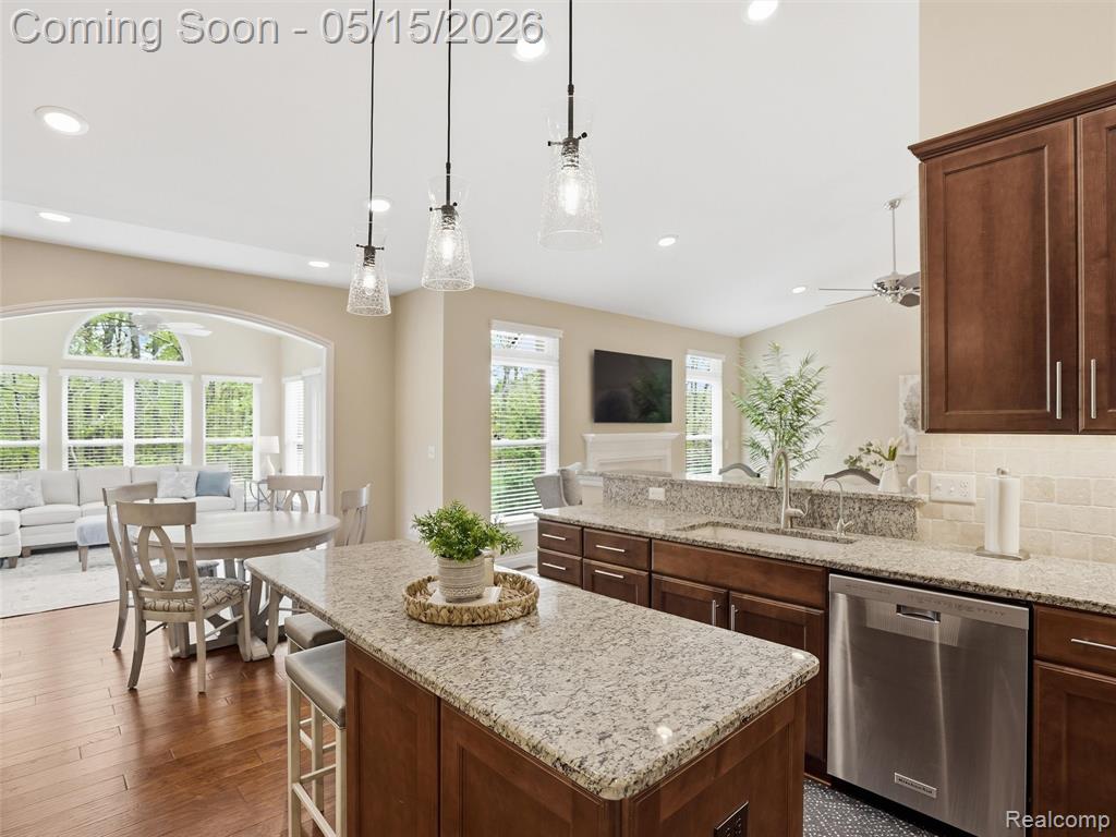 23656 Millwood, South Lyon, MI 48178 — Photo 19