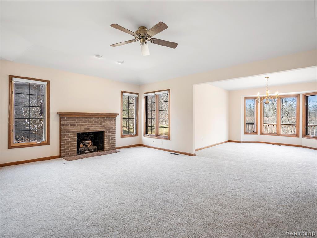 4738 MULBERRY WOODS Circle, Ann Arbor, MI 48105 — Photo 7