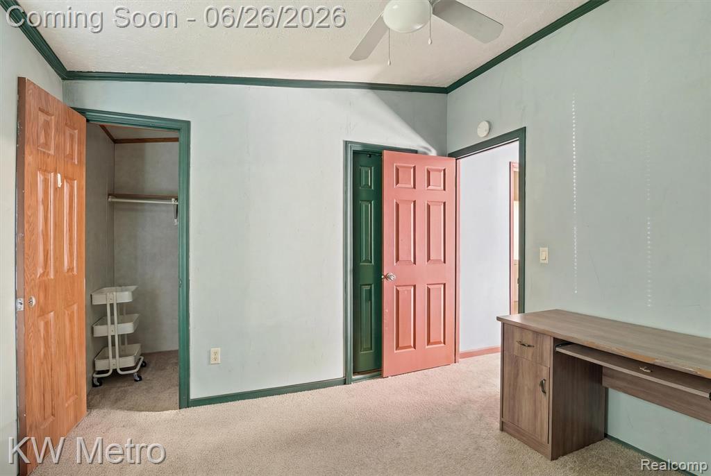 22733 Sumpter rd Road, Belleville, MI 48111 — Photo 28