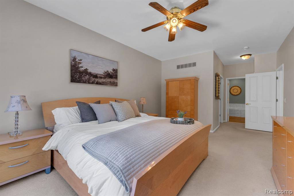 16729 Lyonhurst Circle, Northville, MI 48168 — Photo 36