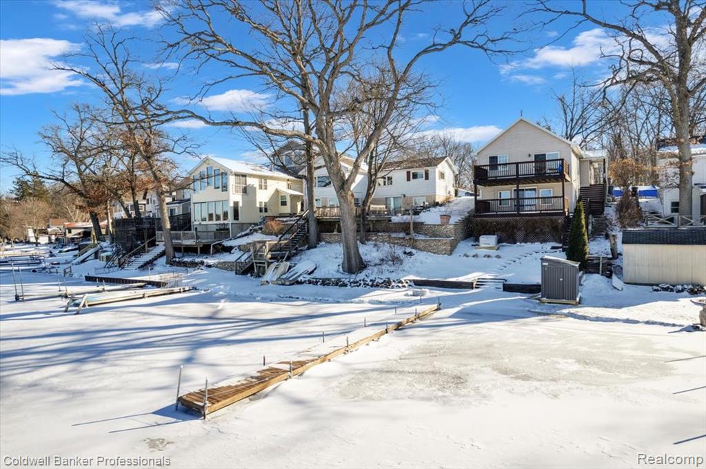 11050 Charles Drive, Byron, MI 48418 — Photo 4