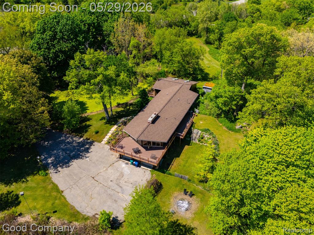 5130 Seymour Lake Road, Oxford, MI 48371 — Photo 63