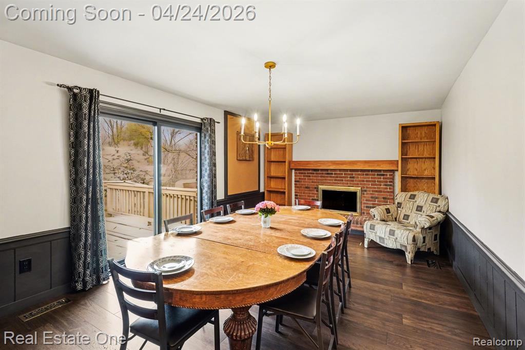4819 Bretton Lane, Highland, MI 48356 — Photo 10