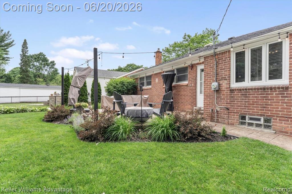 503 Charlotte Avenue, Royal Oak, MI 48073 — Photo 21