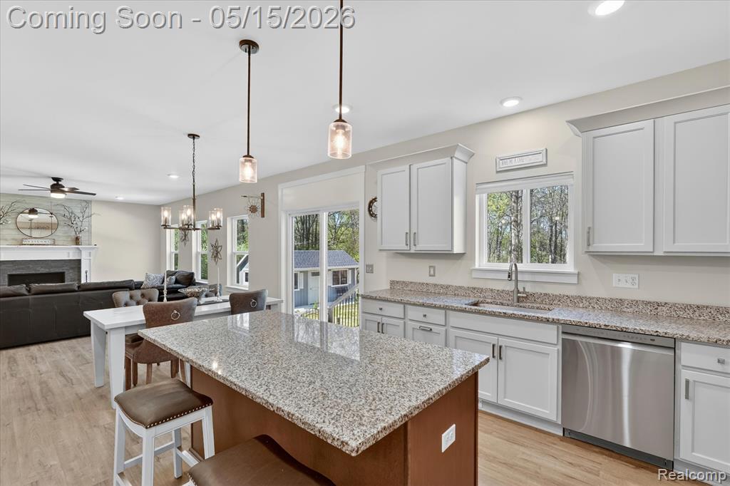 8130 Hinchey Road, Pinckney, MI 48169 — Photo 15