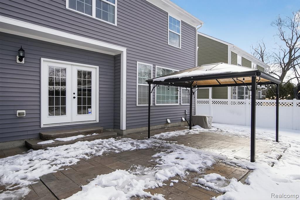 4241 Tonawanda Avenue, Royal Oak, MI 48073 — Photo 48