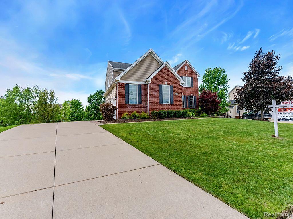 26317 SHUMANS Way, South Lyon, MI 48178 — Photo 8