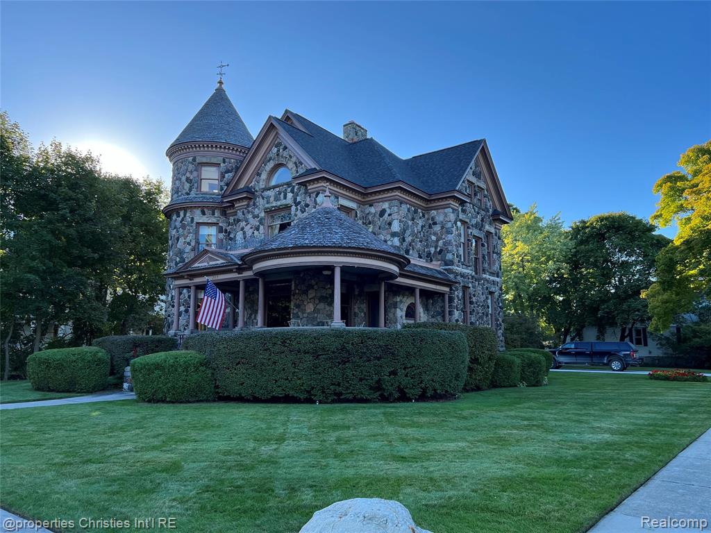 303 S State Avenue, Alpena, MI 49707 — Photo 99