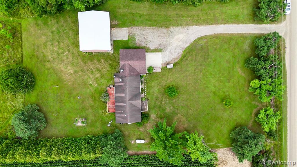 3201 Thomas Road, Filion, MI 48432 — Photo 10