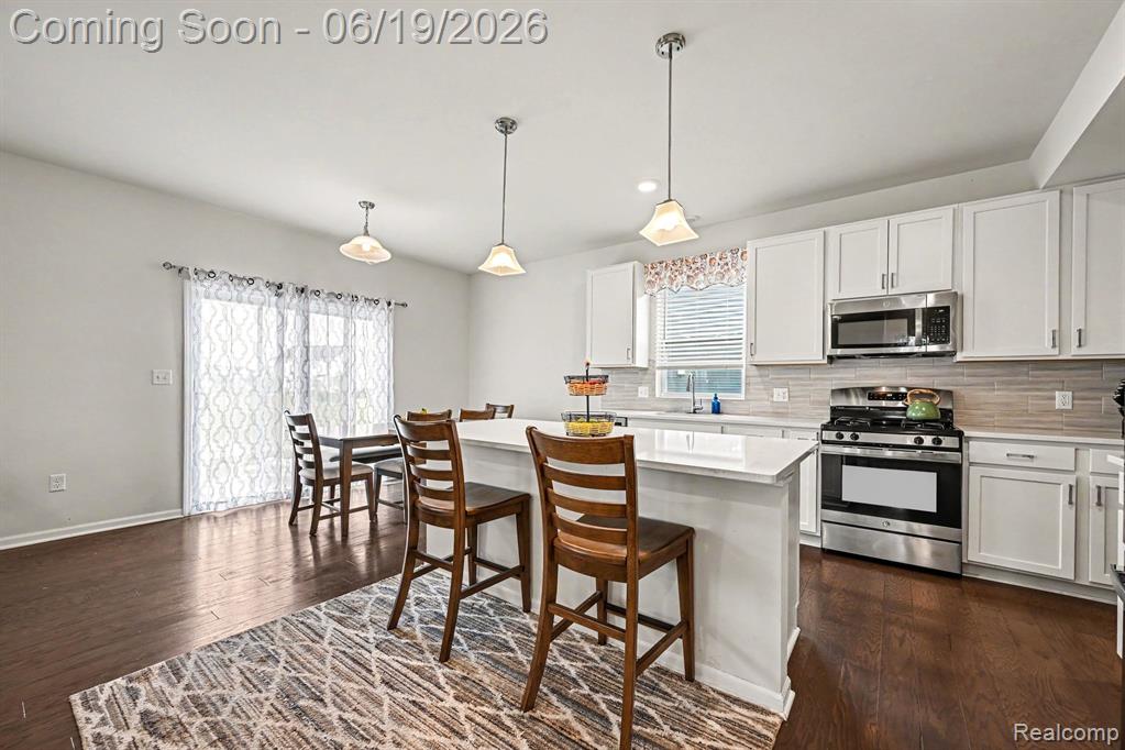 2751 Salt Springs Drive, Saline, MI 48176 — Photo 3
