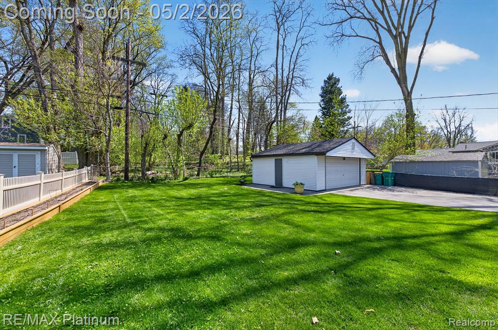 420 N East Street, Brighton, MI 48116 — Photo 15