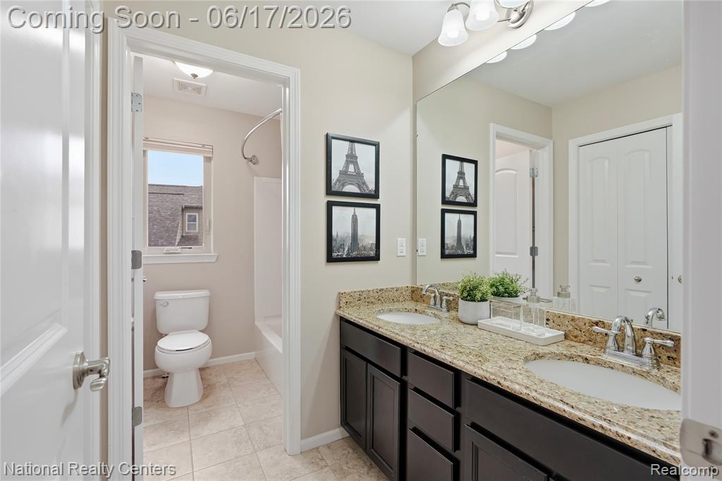 52347 Ferndale Drive, Northville, MI 48167 — Photo 25