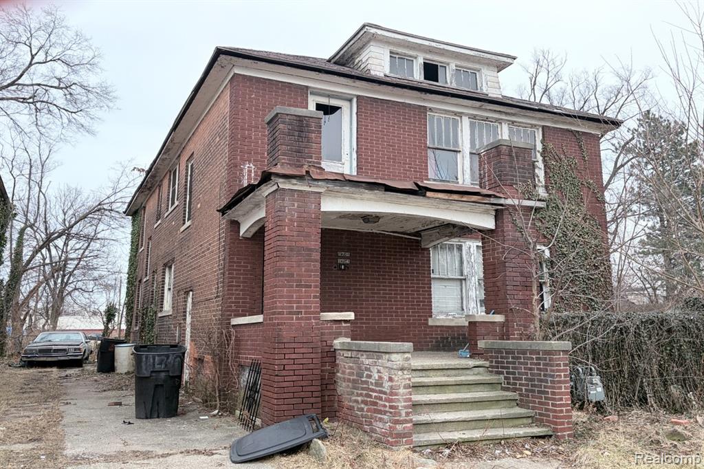 11714 Kentucky Street, Detroit, MI 48204 — Photo 2