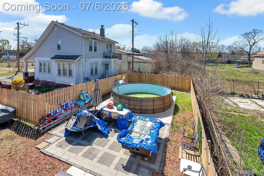 4405 BEWICK Street, Detroit, MI 48214 — Photo 24
