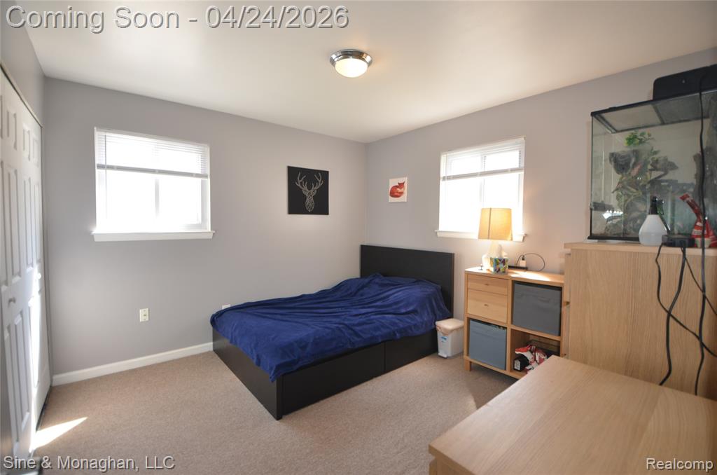 1228 Connie Avenue, Madison Heights, MI 48071 — Photo 14