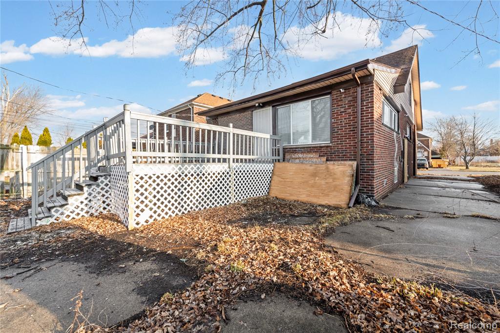 5045 Balfour Road, Detroit, MI 48224 — Photo 25