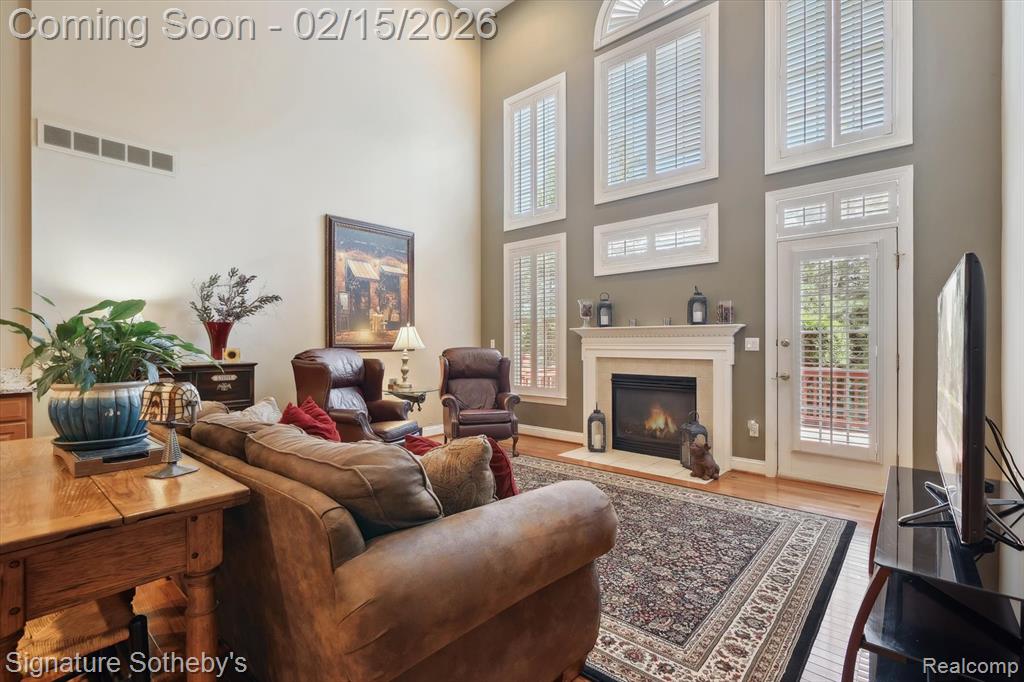 44843 Broadmoor Circle S, Northville, MI 48168 — Photo 21
