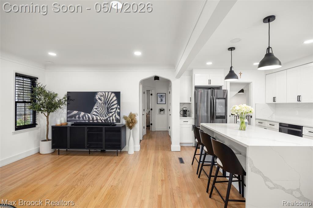 513 N Altadena Avenue, Royal Oak, MI 48067 — Photo 3