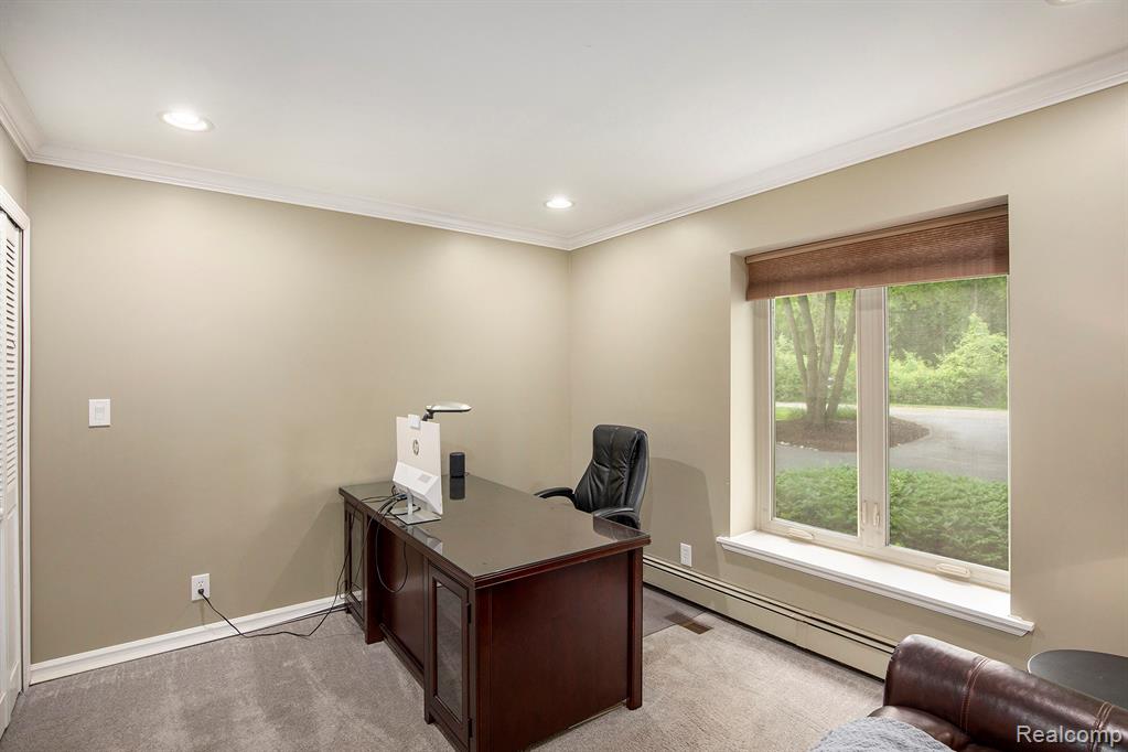 6823 Park Lake Drive, Clarkston, MI — Photo 22