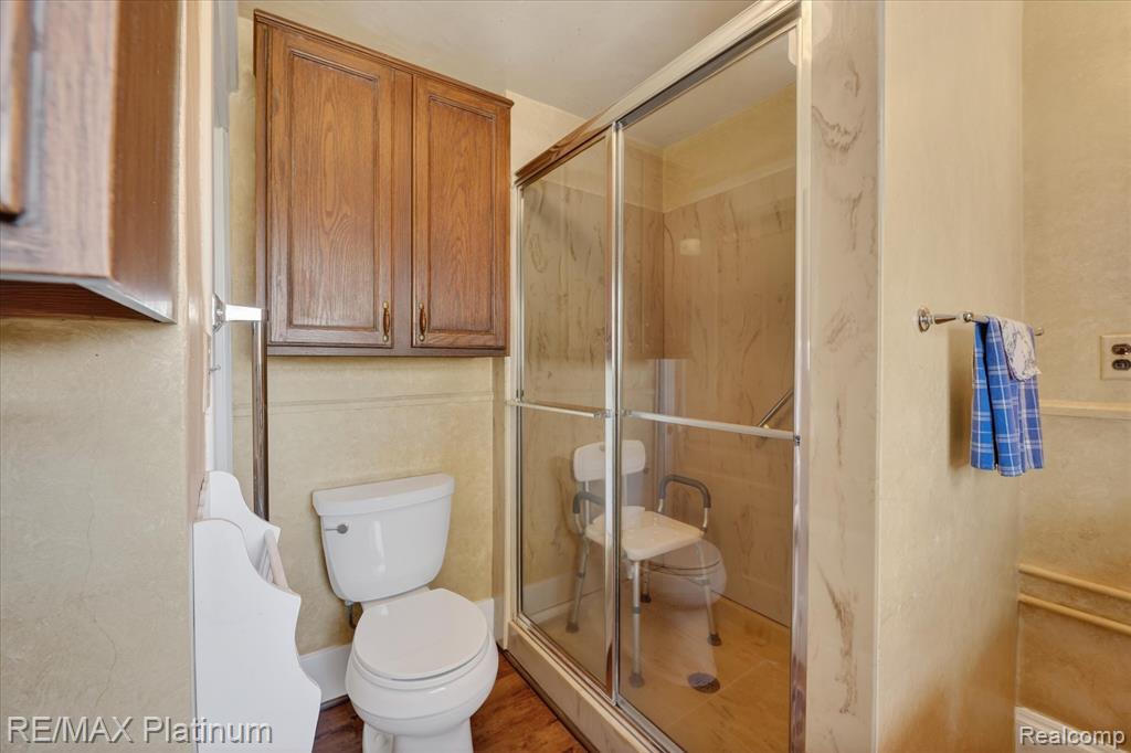 15330 Howlett Road, Gregory, MI 48137 — Photo 17