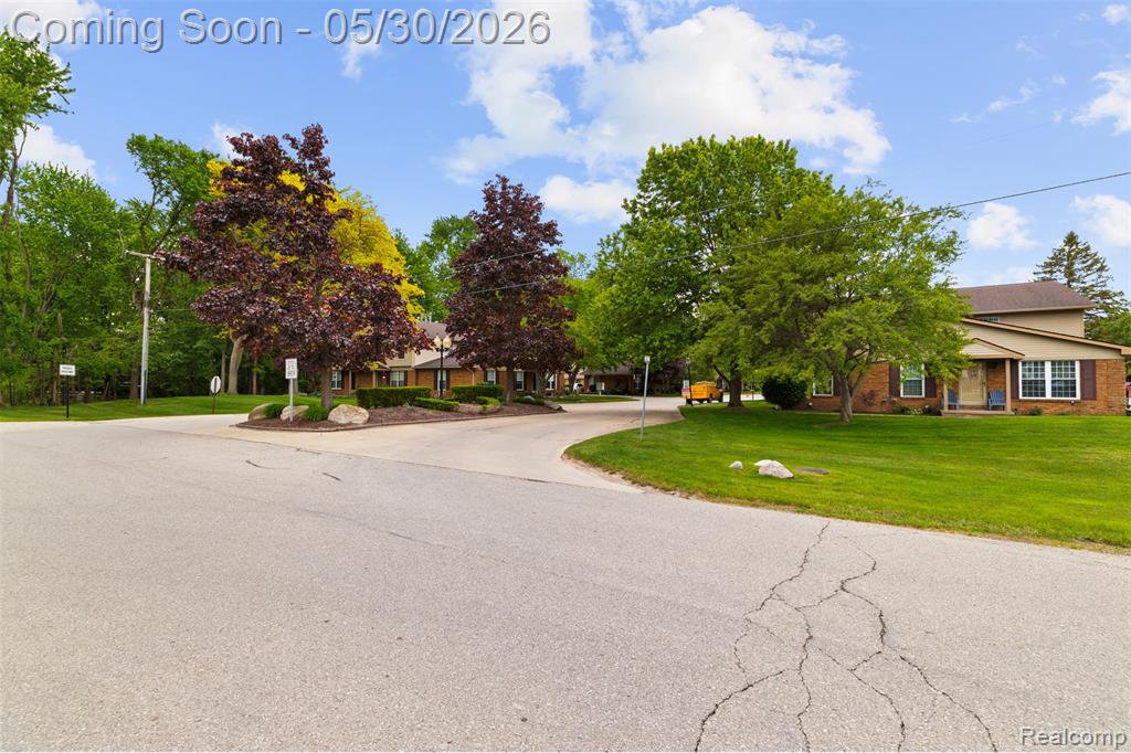 68457 Rosewood Lane, Richmond, MI 48062 — Photo 23
