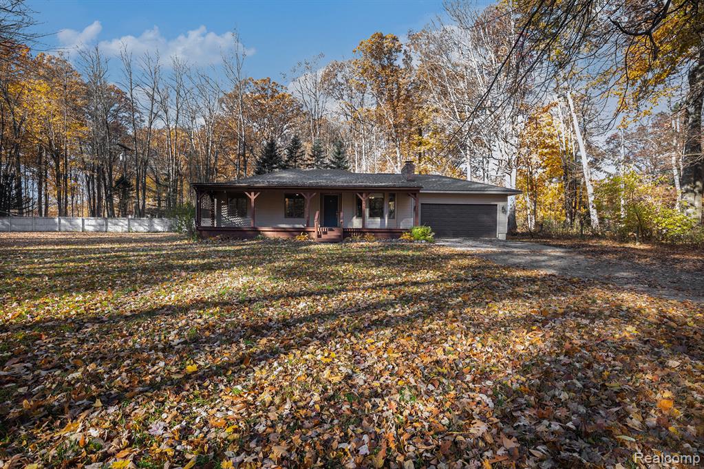 4045 Flint River Road, Columbiaville, MI 48421 — Photo 4