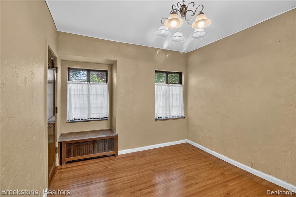 1735 Lincolnshire Drive, Highland Park, MI 48203 — Photo 26
