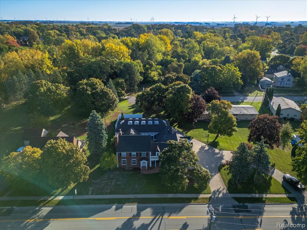26 N Beck Street, Sebewaing, MI 48759 — Photo 19