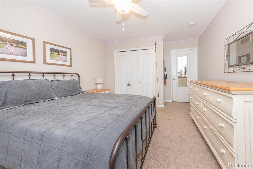 806 LAKE WOODS Drive, Canton, MI 48188 — Photo 47