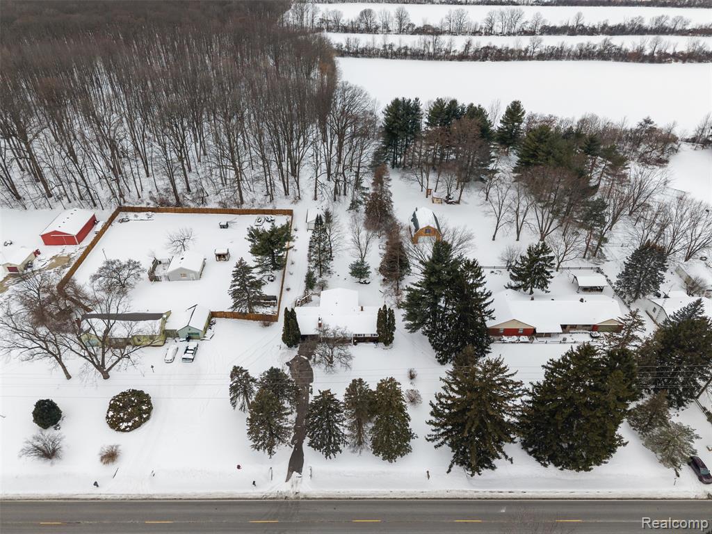 7192 Torrey Road, Swartz Creek, MI 48473 — Photo 26