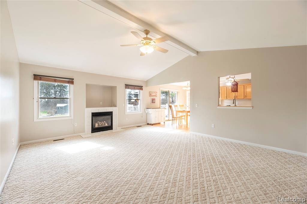 4197 Mountain Ash Court, Swartz Creek, MI 48473 — Photo 5