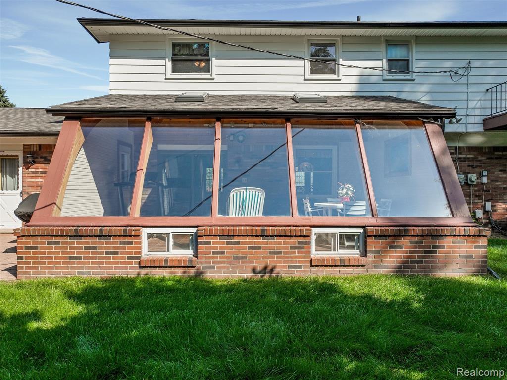 5212 Nocturne Lane, Shelby Twp, MI 48316 — Photo 32