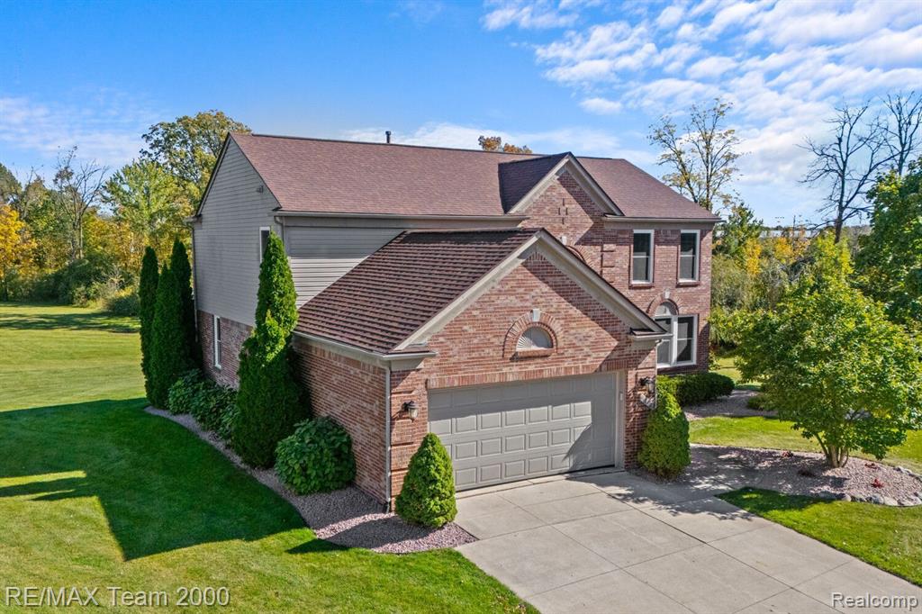 4717 POND Run, Canton, MI 48188 — Photo 6