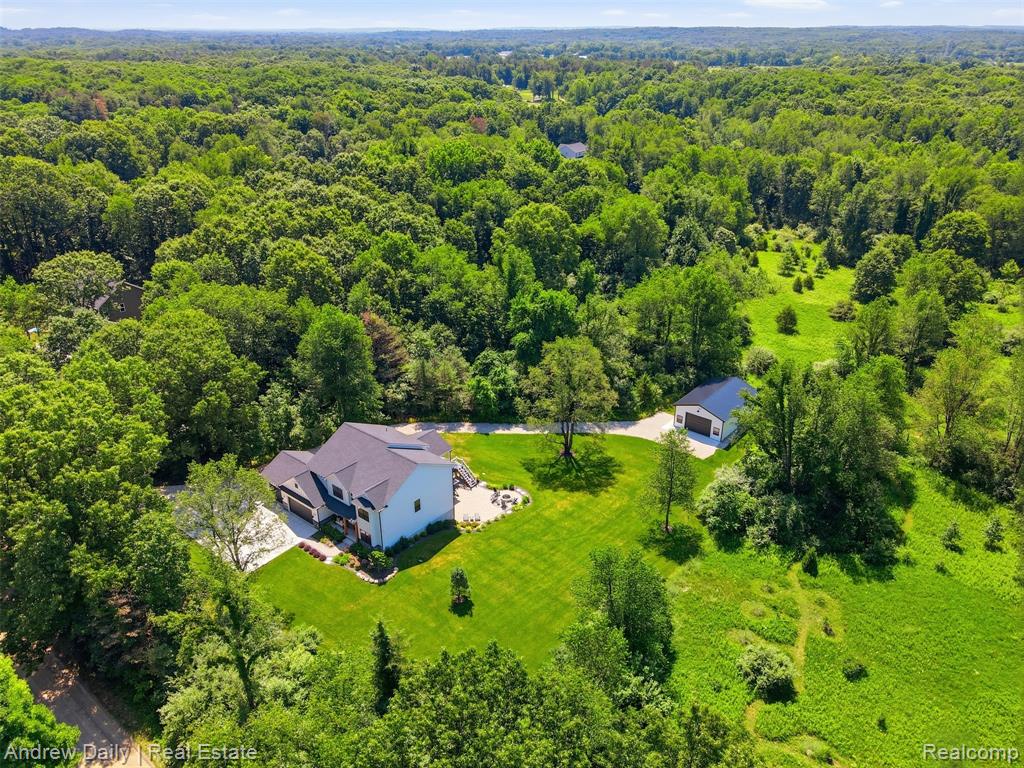 4661 Spears Road, Pinckney, MI 48169 — Photo 5