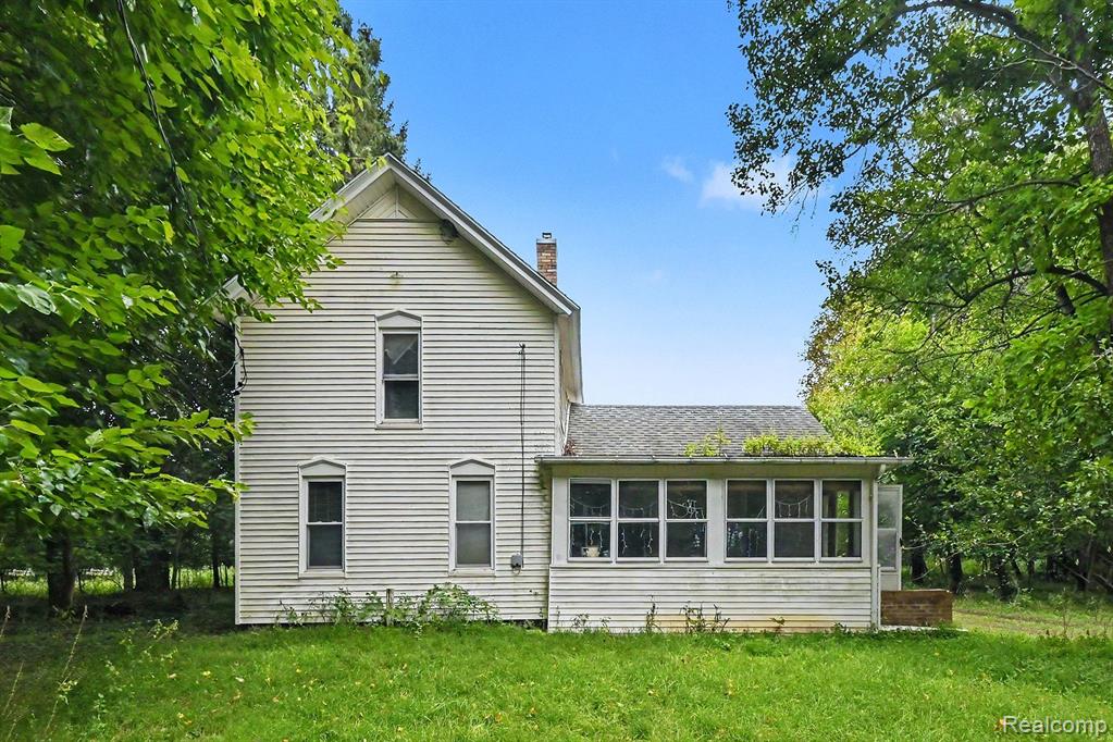 8145 Beardslee Road, Owosso, MI 48867