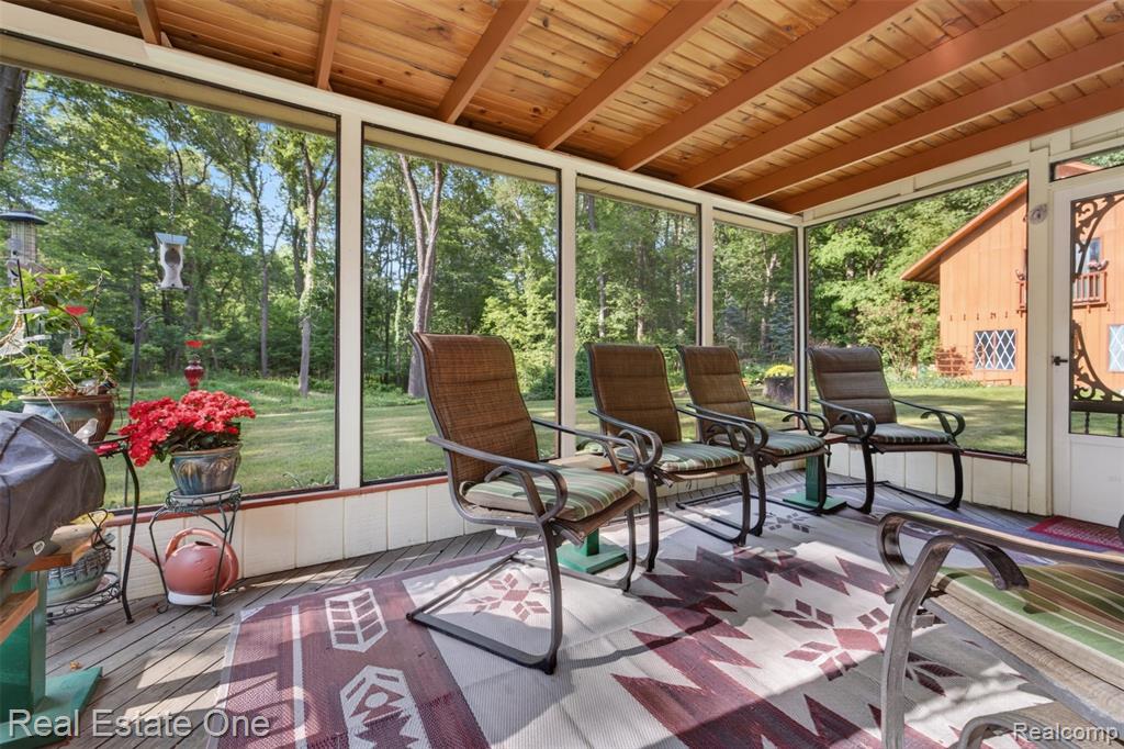 5466 Grange Hall Road, Holly, MI 48442 — Photo 48
