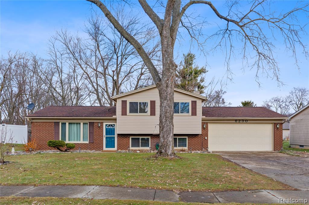 6230 Barker Drive, Waterford, MI 48329 — Photo 27
