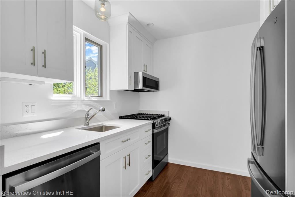 1035 N Old Woodward Avenue, 5, Birmingham, MI 48009 — Photo 11