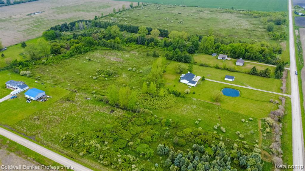 6456 BRICKER Road, Melvin, MI 48454 — Photo 42