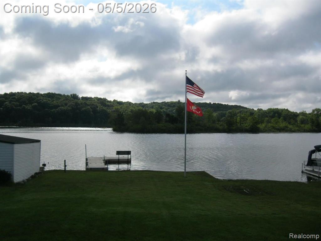 1873 LAKEVIEW Lane, Highland, MI — Photo 5